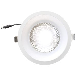 Nobile - Downlight/Strahler/Flutlicht LED-Downlight 1565383410 4000K UGR19