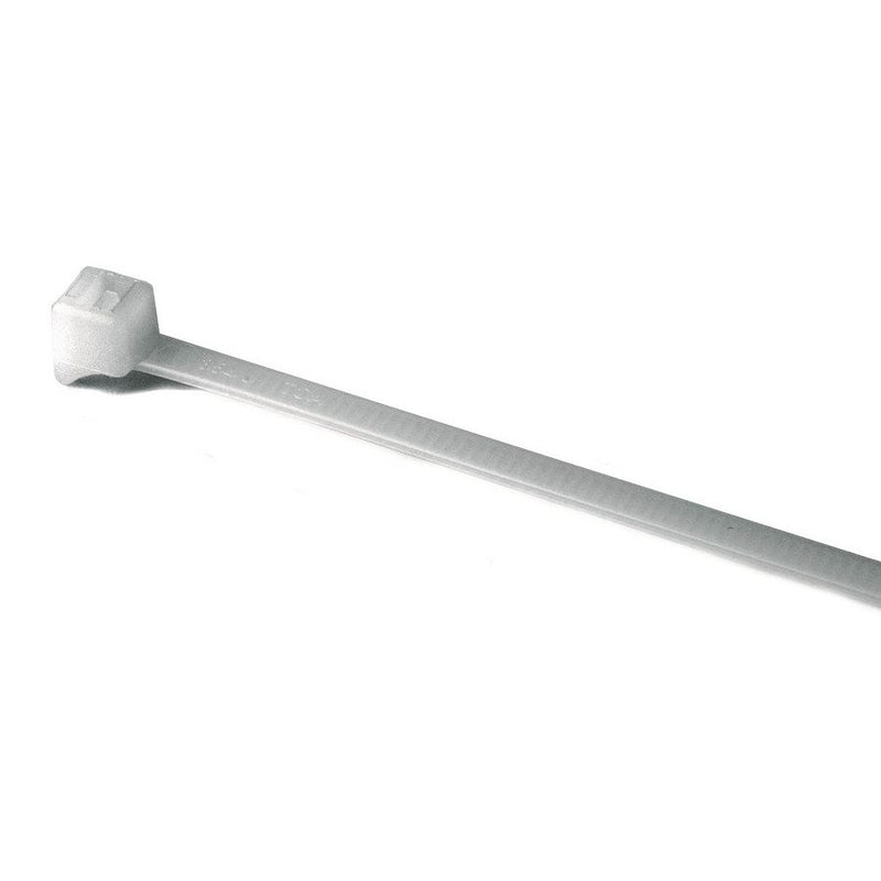 HellermannTyton - Kabelbinder CTT20R PA66 NA 100 101,6x2,5mm − 100 Stück
