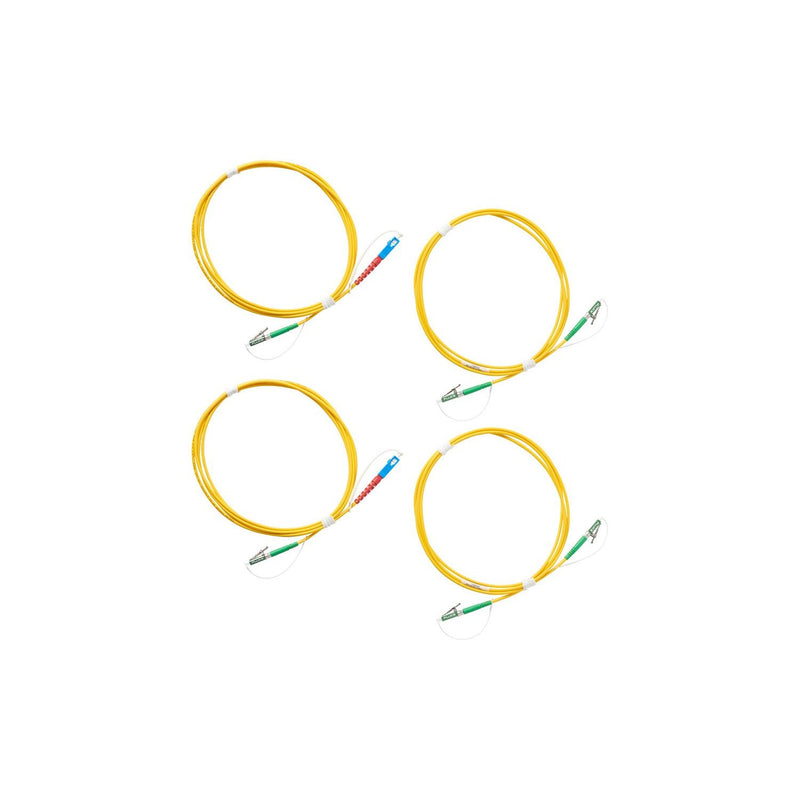 Fluke Networks - Patchkabel LWL SM-Testreferenzleitung 5235507 9µm (2m)