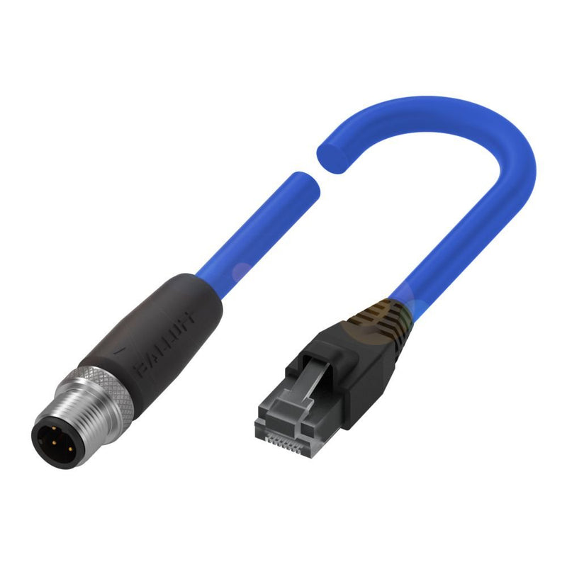 Balluff - Konfektioniertes Sensor-Aktor-Kabel Verbindungsleitung BCC M414-E89#BCC0L45