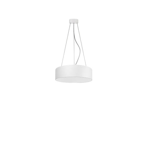 LTS Licht&Leuchten - Pendelleuchte LED-Pendelleuchte PLL 28.385 #640146 PL28 830 DALI ws