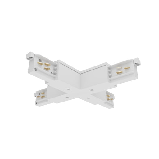 Feilo Sylvania - Elektrisches Zubehör/Ersatzteile für Leuchten X-Verbinder DALI ONETRACK X- #9200739 weiß