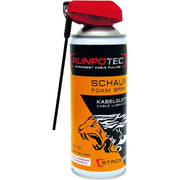 Runpotec - Schmiermittel Kabelgleitschaum 20522 400ml