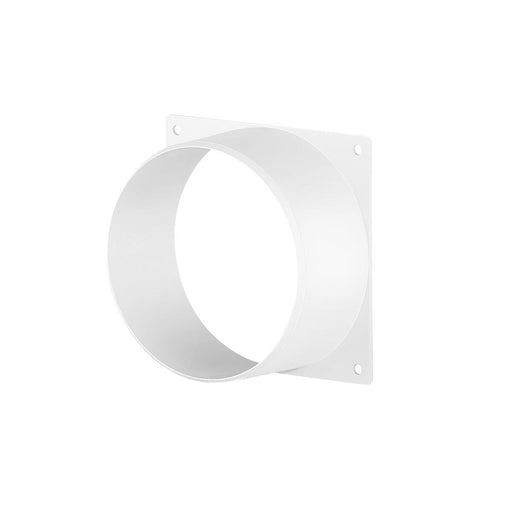 Helios Ventilatoren - Zubehör/Ersatzteile für Ventilatoren Anschlussstutzen AS 100