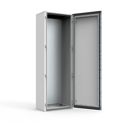 nVent Hoffman - Gehäuse/Schaltschrank (leer) Standschränke MKS18084HP 1800x800x400