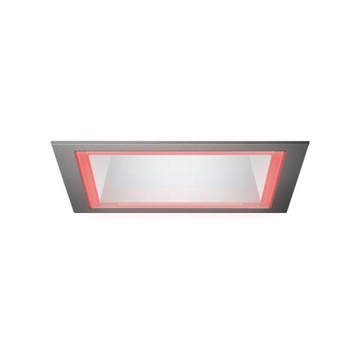 LTS Licht&Leuchten - Lichttechnisches Zubehör/Ersatzteile für Leuchten Lichteffektrahmen FLIQZ 400.16 rt/tr