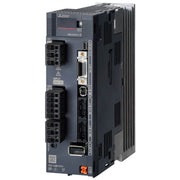 Mitsubishi Electric - Motormanagement-Gerät Servoverstärker MR-JE-10BF Digital AC − 1 Stück