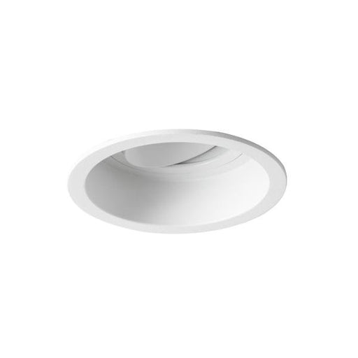 Brumberg Leuchten - Downlight/Strahler/Flutlicht Einbaumodul rund 45002170 weiß