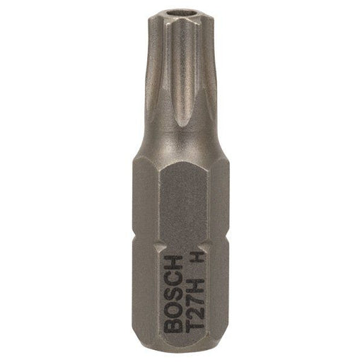 Bosch - Bit T27H 2608522013 Security-Schrau