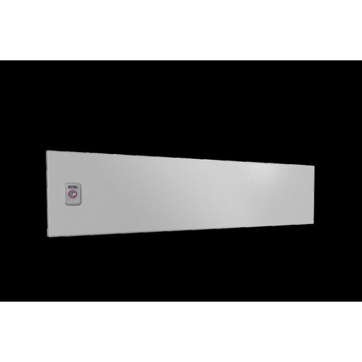 Rittal - Tür/Bedientableau (Schaltschrank) Teiltür SV 9682.182 BH: 800x200mm