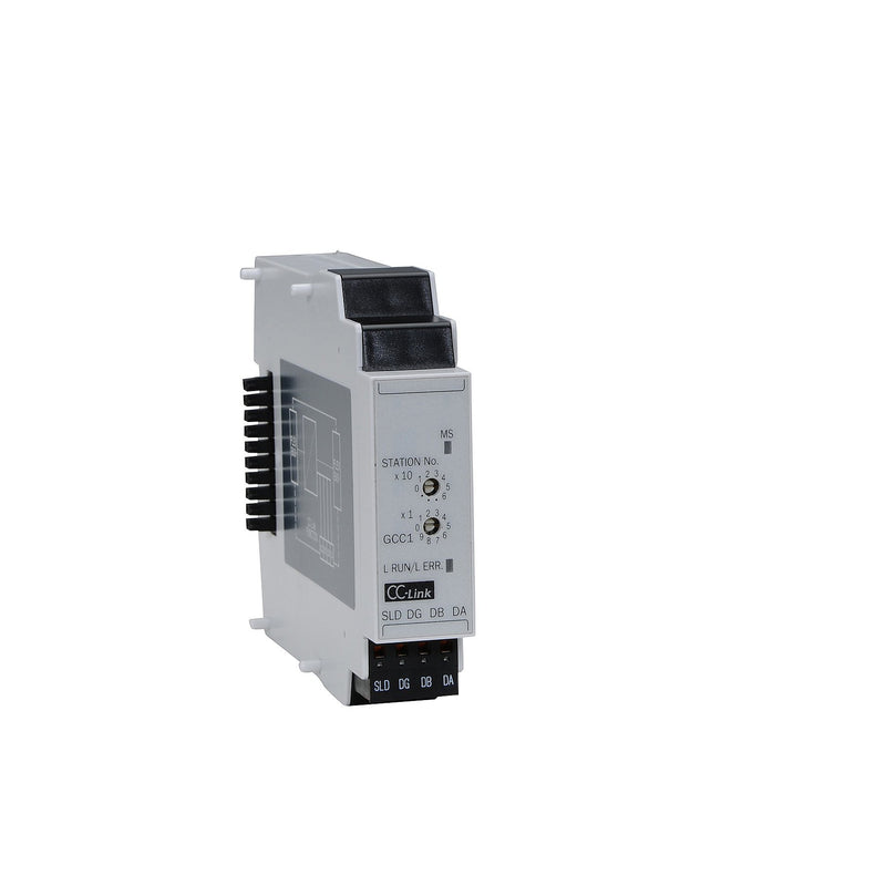 Mitsubishi Electric - SPS-Kommunikations-Modul Kommunikationsmodul WS0-GCC100202
