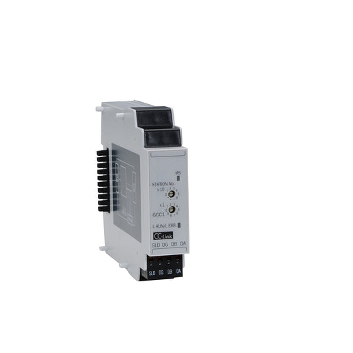 Mitsubishi Electric - SPS-Kommunikations-Modul Kommunikationsmodul WS0-GCC100202