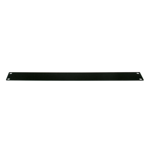 Televes - Abdeckung/Blende/Beschriftungsleiste (Schaltschrank) 19" Abdeck-Frontblende UBFB1 1U