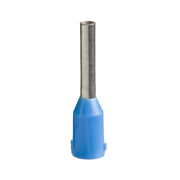 Schneider Electric - Aderendhülse DZ5CE025D 2,5qmm, AWG14, blau − 1000 Stück