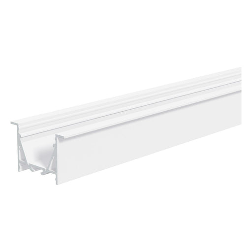 EVN Lichttechnik - Mechanisches Zubehör/Ersatzteile für Leuchten Aluminiumprofil 2m APRTW200