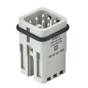 Harting - Kontakteinsatz für Rechtecksteckverbinder Stifteinsatz 09210072632 0,3-1,5qmm
