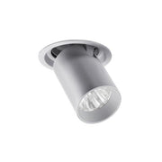 Brumberg Leuchten - Downlight/Strahler/Flutlicht LED-Einbaurichtstrahler 88742164DA 4000K