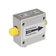 Ipf Electronic - Durchflussüberwachungsgerät Sensor Strömung, SY991185 Schmierstoff