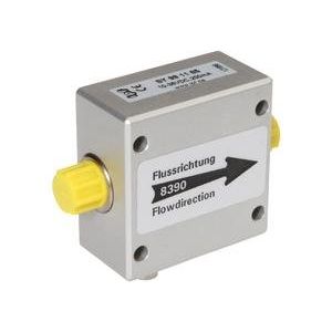 Ipf Electronic - Durchflussüberwachungsgerät Sensor Strömung, SY991185 Schmierstoff