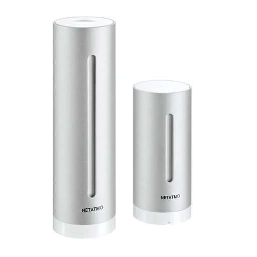Legrand - Wetterstation Smarte Wetterstation NETATMO NWS01-EC
