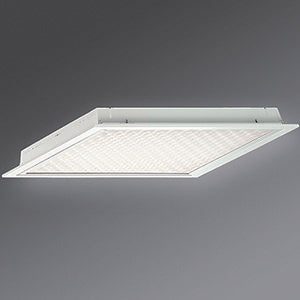 Regiolux - Decken-/Wandleuchte LED-Einbauleuchte M600 protect #72560014150 4000K