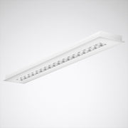 Trilux - Decken-/Wandleuchte LED-Einbauleuchte Creavo M37  #7624840 830  − 1 Stück
