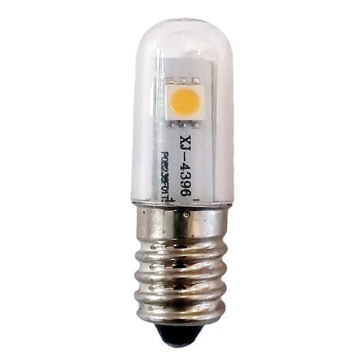 Scharnberger+Hasenbein - LED-Lampe/Multi-LED LED-Röhrenlampe 16x50mm 38623 E14 2700K 260° klar