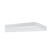 Ledvance - Decken-/Wandleuchte LED-Anbauleuchte LNINDVD140025W 4K EM 4000K