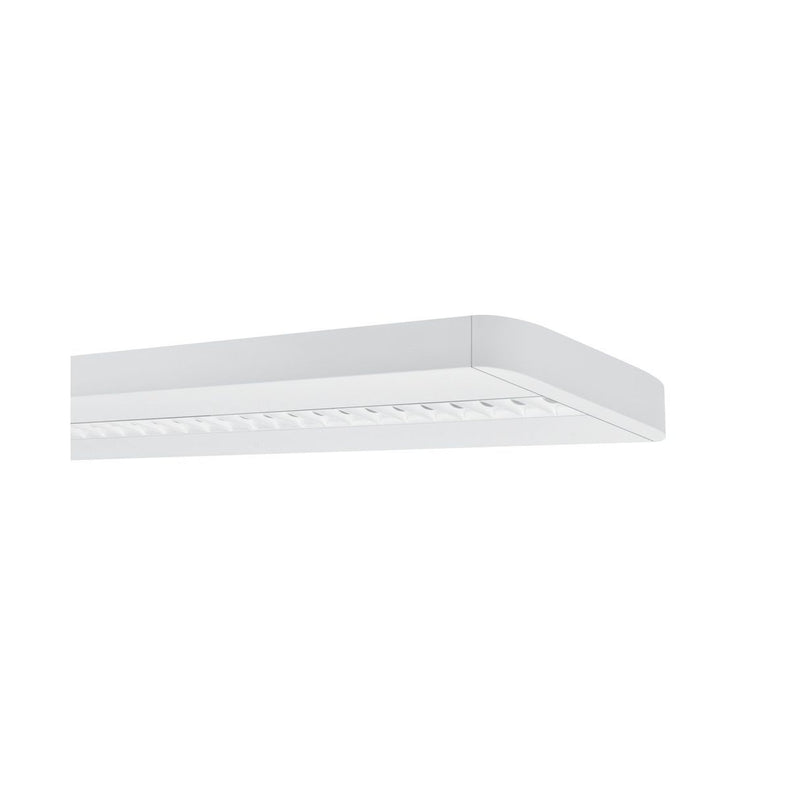 Ledvance - Decken-/Wandleuchte LED-Anbauleuchte LNINDVD140025W 4K EM 4000K