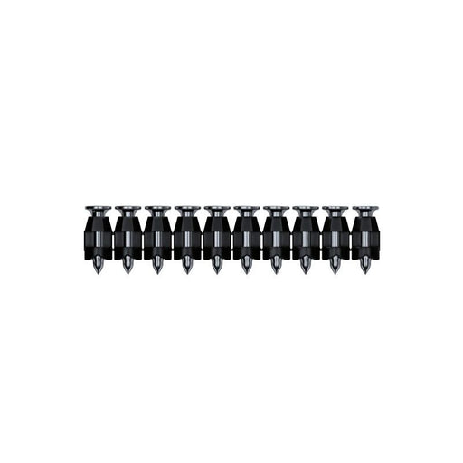 Bosch - Nagel für Nagelgerät Metall/Stahlnägel für 1600A02F4T(VE1000) GNB18V-38