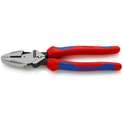 Knipex - Kombizange Kabelzange 09 12 240 Linemans 240mm