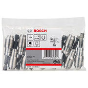 Bosch - Bohrfutter Universalhalter One-Click 2608522319 Funktion Für