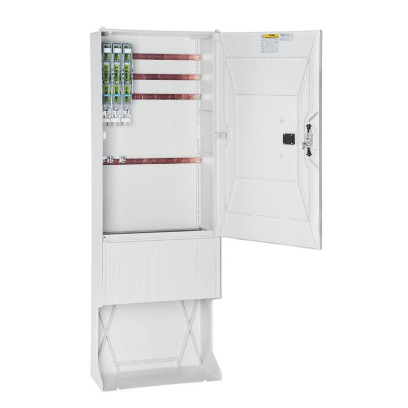 GSAB Elektrotechnik - Anschlussschrank Kabelverteilersäule 58S1700K3LSL00-1