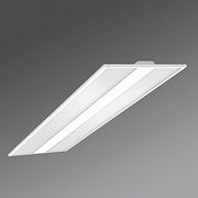 Regiolux - Decken-/Wandleuchte LED-Anbauleuchte kayak-K #46305024170 3000K