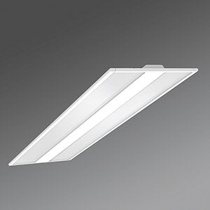 Regiolux - Decken-/Wandleuchte LED-Anbauleuchte kayak-K #46305024170 3000K