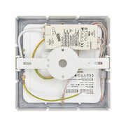 Nobile - Decken-/Wandleuchte LED-Aufbau-Panel 1561241012 830, dim