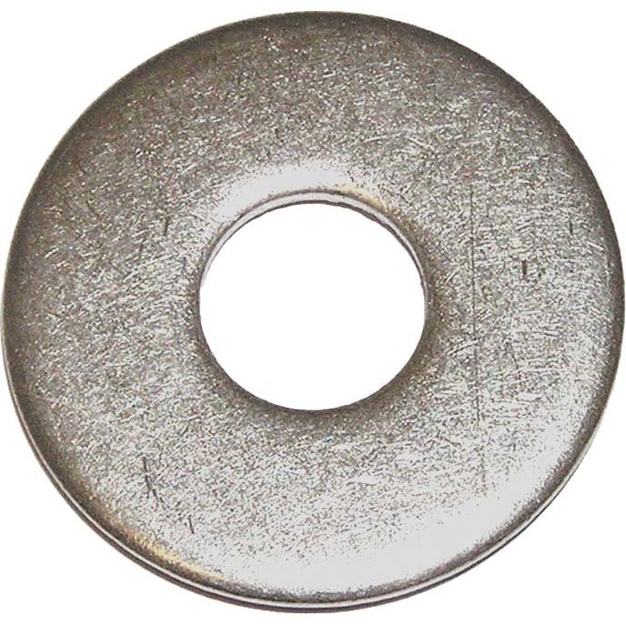 Dresselhaus - Unterlegscheibe Scheiben 1700/001/51 8,4 zn − 100 Stück
