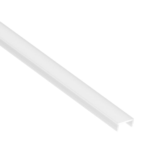 Barthelme - Lichttechnisches Zubehör/Ersatzteile für Leuchten Profilabdeckung 62378023 3020mm, opalweiß