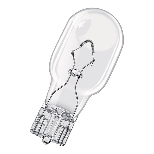 Osram - Fahrzeuglampe Autolampe 921 16W 12V W2.1X9.5D − 50 Stück
