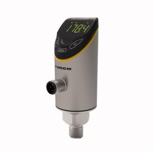 Turck - Druckschalter Drucksensor PS310-1-0 #100001508 Druck: 0 ... 1 bar