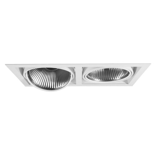 LTS Licht&Leuchten - Downlight/Strahler/Flutlicht LED-Strahlereinsatz SCEKLP33.2040.35D ws weiß 4000K 35Gr