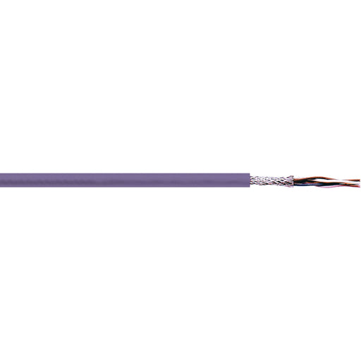 Lapp Kabel&Leitung - Daten- und Kommunikationskabel UNITRONIC BUS CAN 1X2X0,5 2170266