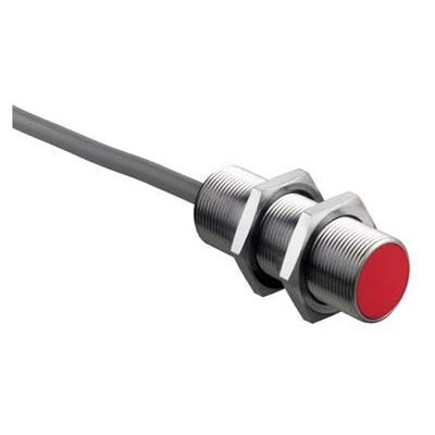 Leuze - Induktiver Näherungsschalter Induktiver Sensor ISS 218MM/2NO-8E0