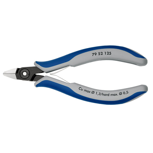 Knipex - Seitenschneider Präzisons-Seitenschneider 79 52 125 125mm