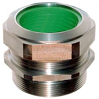 Lapp Zubehör - Kabelverschraubung SKINDICHT-CN-PG-29 52032570 − 5 Stück