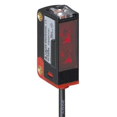 Leuze - Lichttaster mit Hintergrundausblendung Taster HT5.1/P Hintergrundausbl