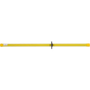 DEHN - Betätigungsstange Erdungsstange Typ A ES SK 1500 L1500mm m.6-kant