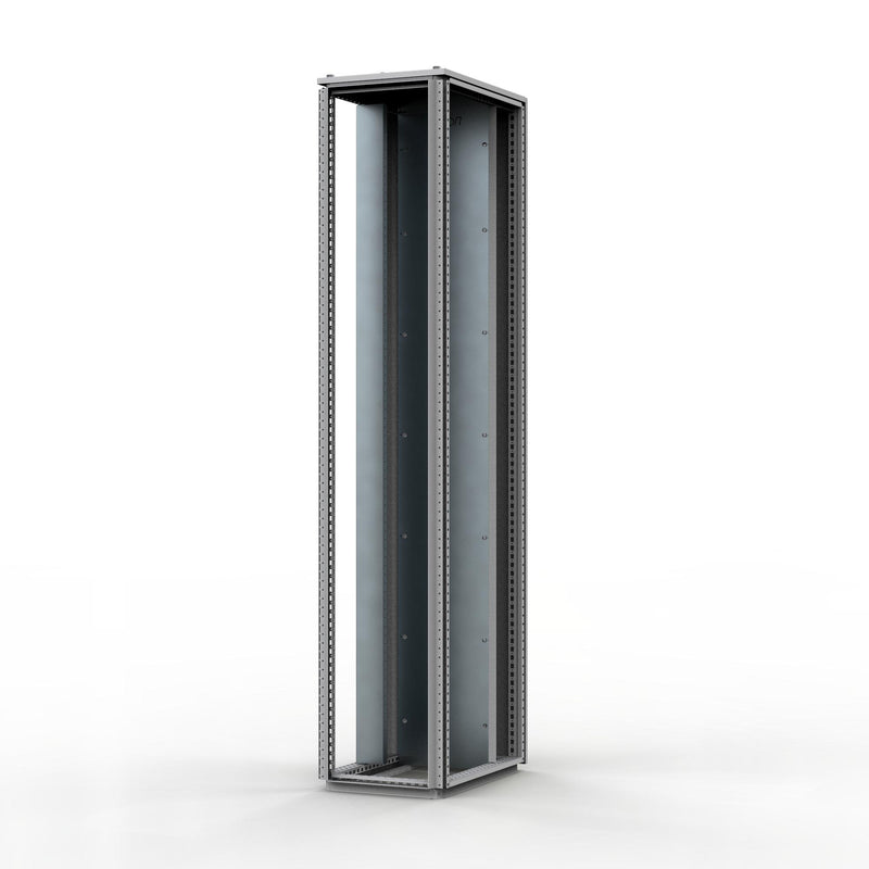 nVent Hoffman - Trennwand (Schaltschrank) Trennplatte, 2200x600 MSPM2206