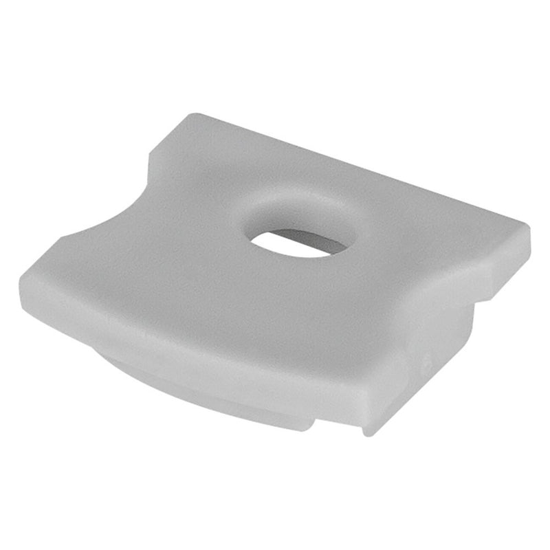 Ledvance - Zubehör/Ersatzteile für Lichtschlauch/-band Endkappe (VE2) LS AY-PM05ECH (VE2) − 2 Packung