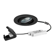 Brumberg Leuchten - Downlight/Strahler/Flutlicht LED-Einbaustrahler 230V 39483083